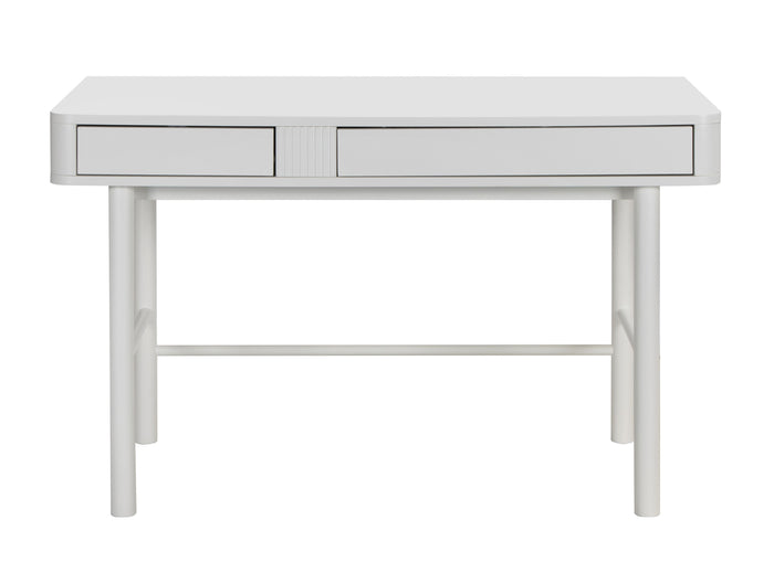 Ella Desk in White