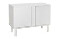 Ella Sideboard in White