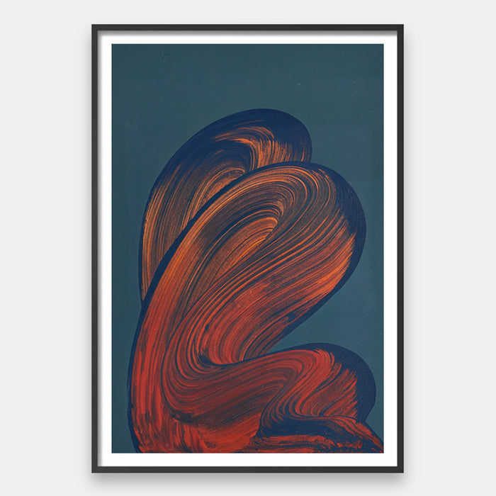 Ember in Motion