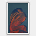 Ember in Motion
