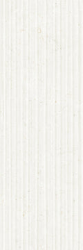 Ember Matrix Almond MT 12x36" Ceramic White Body Wall Tile
