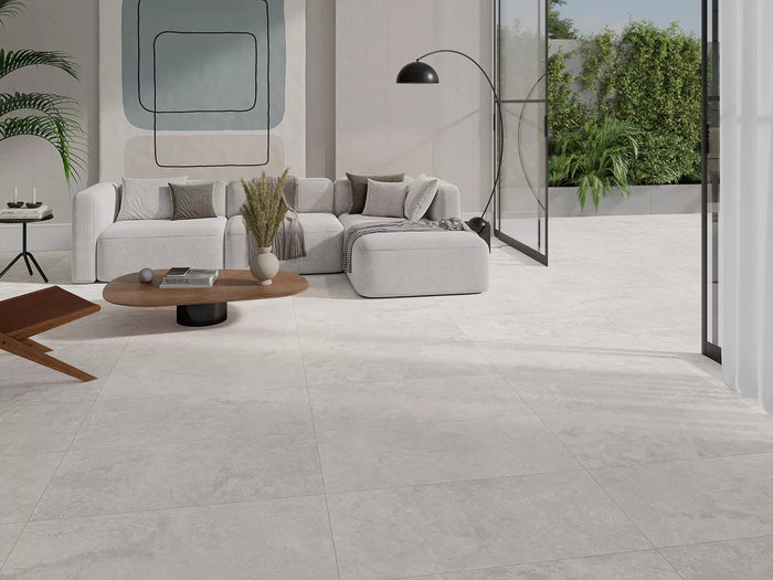 #Estambul Satinado Rec 24x47" Porcelain Floor Tile