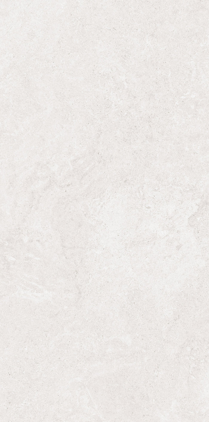 Eternity White MT Anti-Slip 15x30" Porcelain Floor Tile