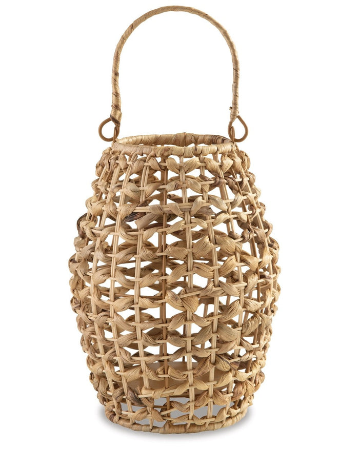 Etta Decor Lantern