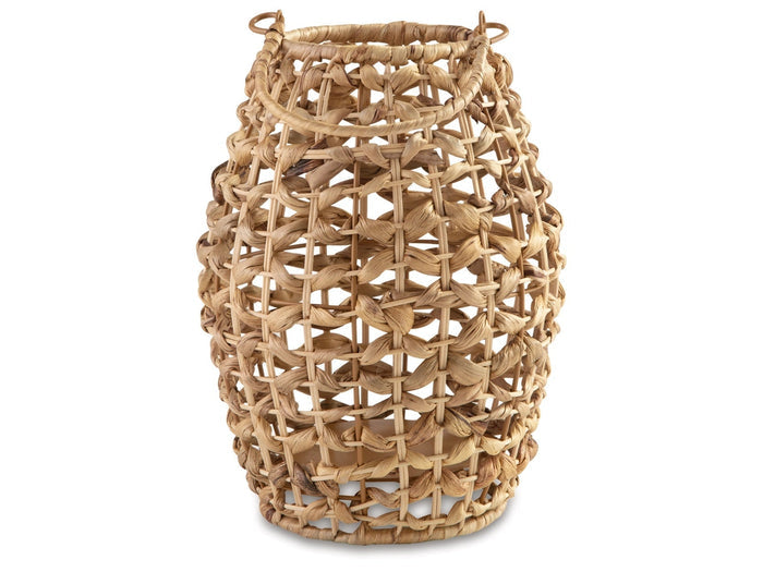 Etta Decor Lantern