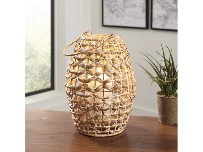 Etta Decor Lantern