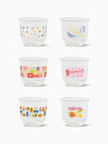 Euro Summer - NATURAL 12oz Arc Cup