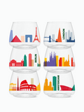 European Odyssey - POP 12oz Rocks