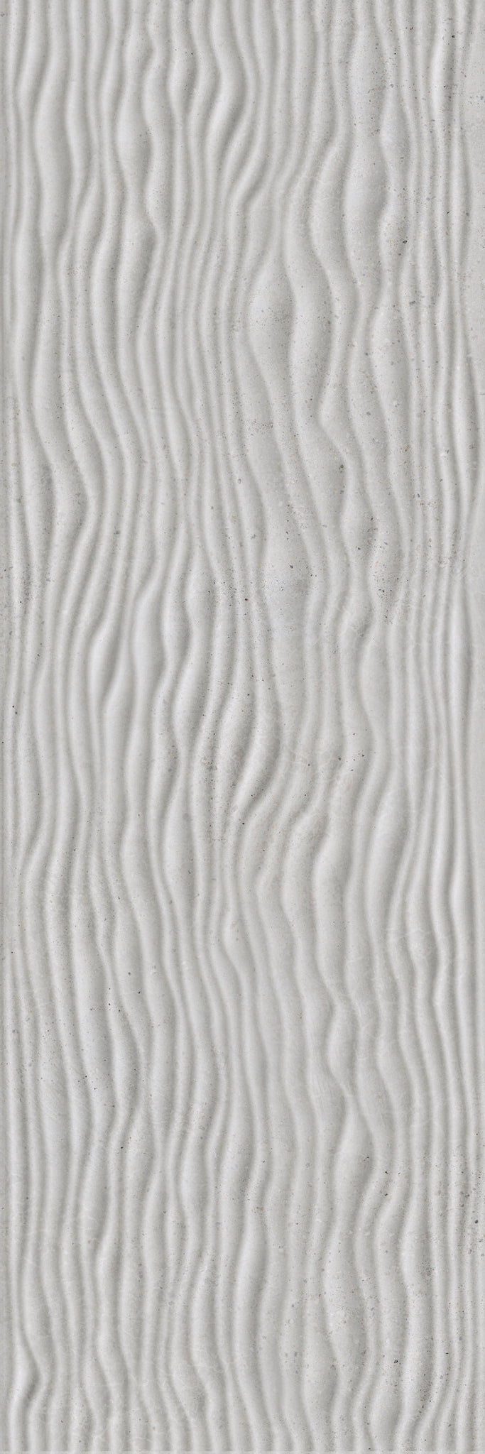 Ever Dune Pearl MT 12x36" Ceramic White Body Wall Tile