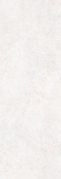Ever White MT 12x36" Ceramic White Body Wall Tile