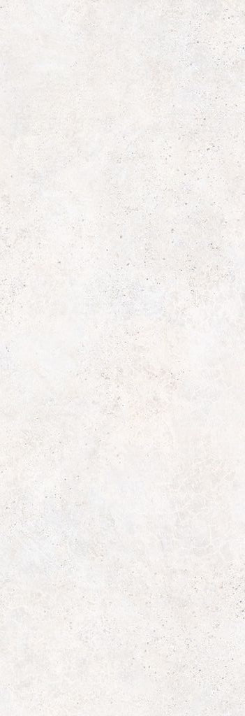 Ever White MT 12x36" Ceramic White Body Wall Tile