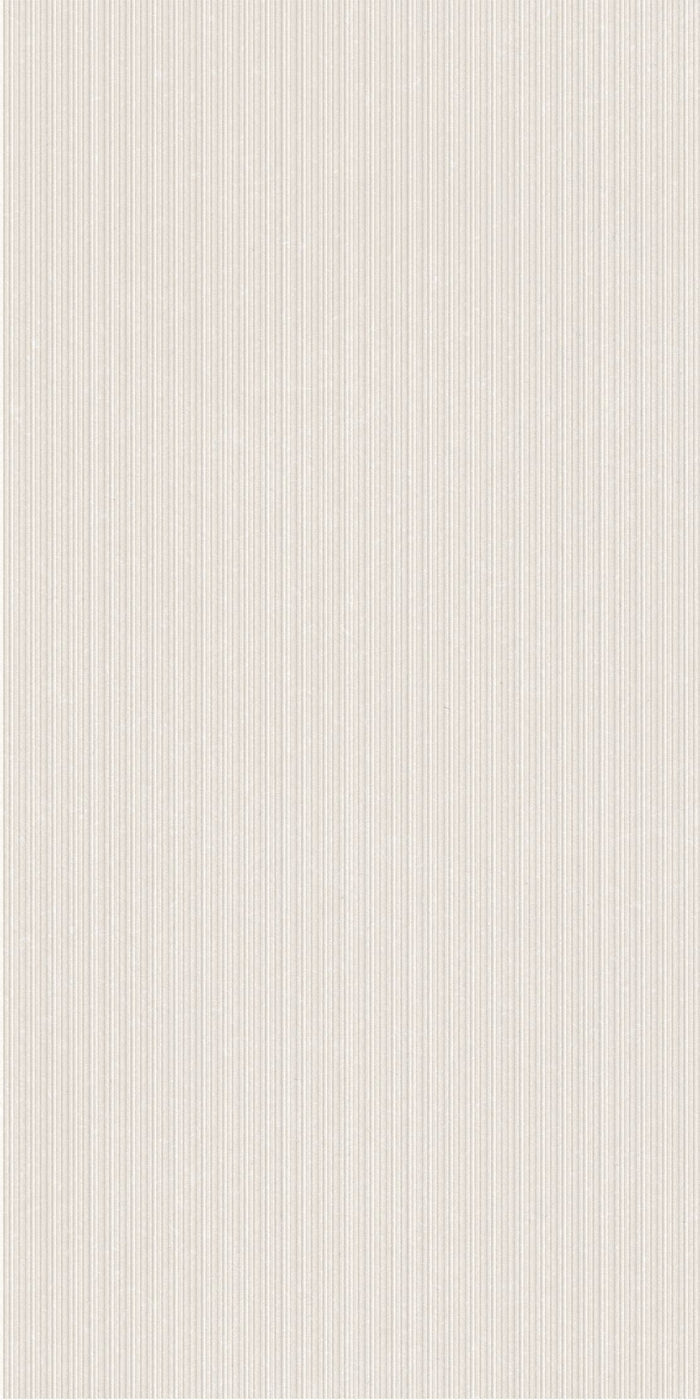 Everest Lineas Blanco Aged 24x48" Porcelain Wall Tile