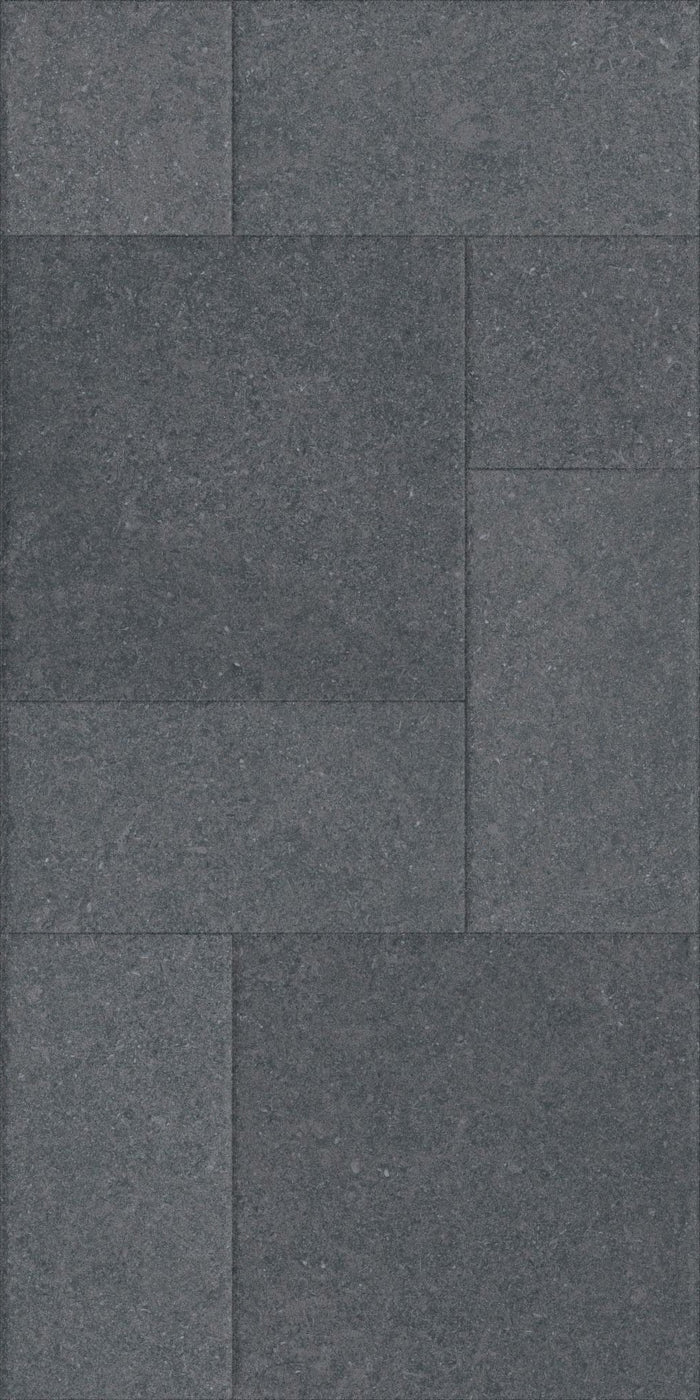 Everest Multi Antracita MT Anti-Slip 24x48" Porcelain Floor Tile
