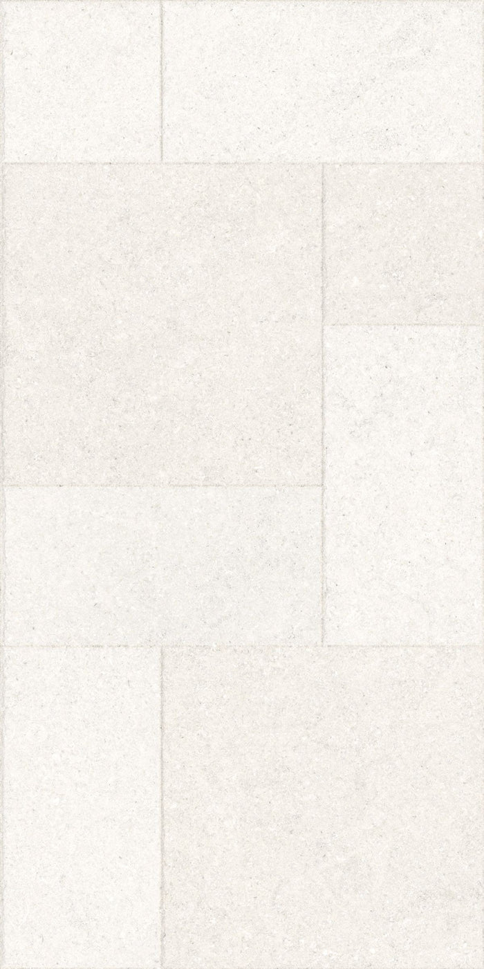 Everest Multi Blanco MT Anti-Slip 24x48" Porcelain Floor Tile