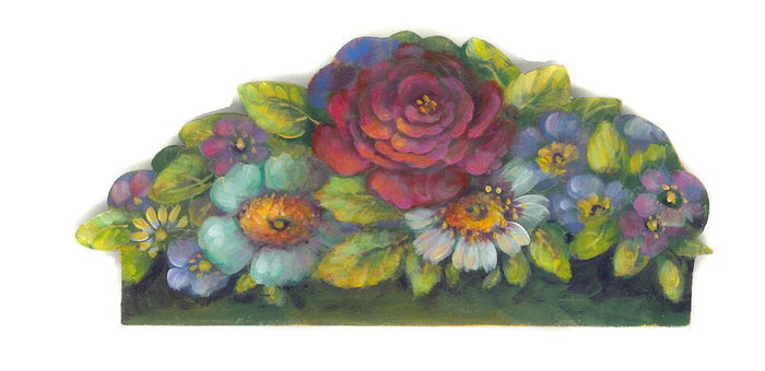 Everlastings Floral Techniques