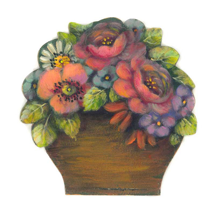Everlastings Floral Techniques