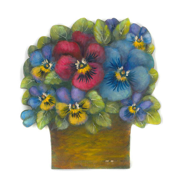 Everlastings Floral Techniques