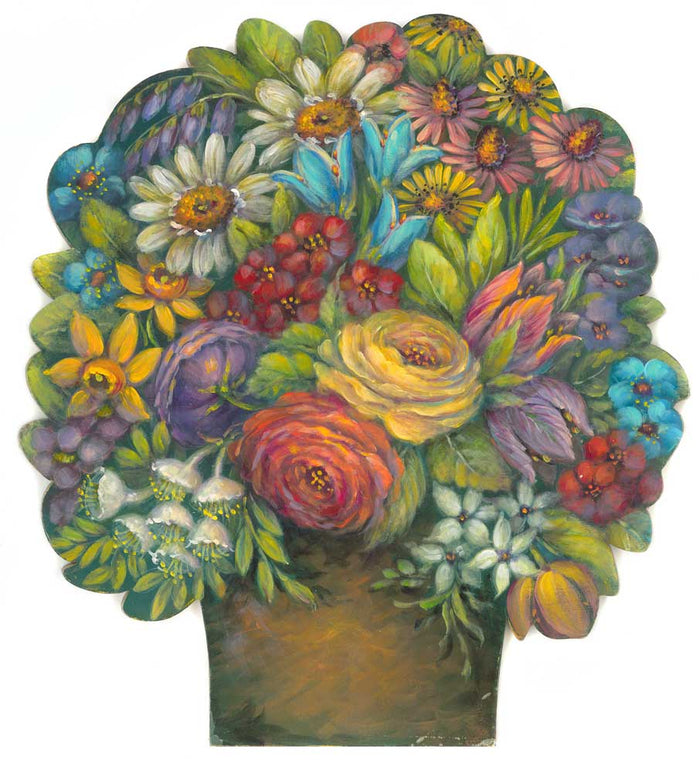 Everlastings Floral Techniques