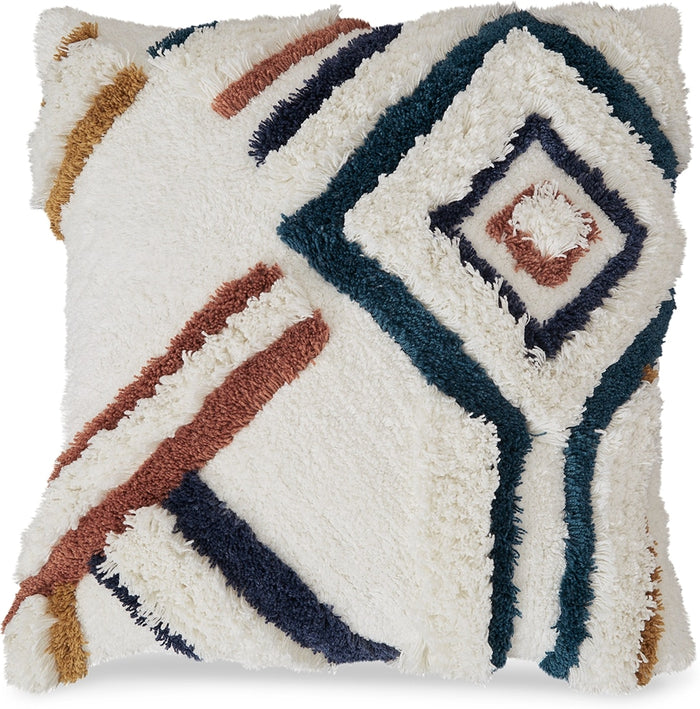 Evermore Pillow in Mixed colours