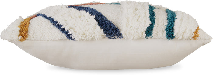 Evermore Pillow in Mixed colours