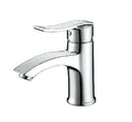 EY16221C Lavatory Faucet in Chrome