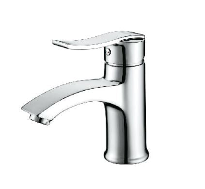 EY16221C Lavatory Faucet in Chrome