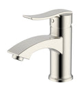 #EY16221NN Lavatory Faucet in Brushed Nickel
