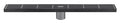 #F-D501MB-608 Floor Drain in Matt Black