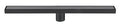 #F-DX6032 Floor Drain in Matt Black