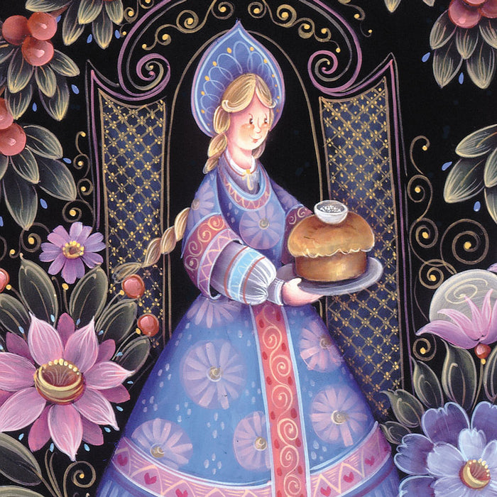 Fairy Tale Treats - JP1180