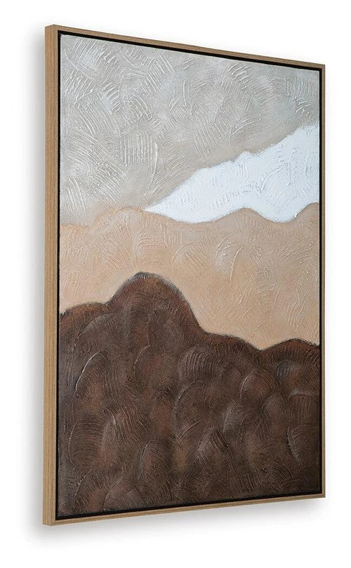 Fanthorne Wall Art