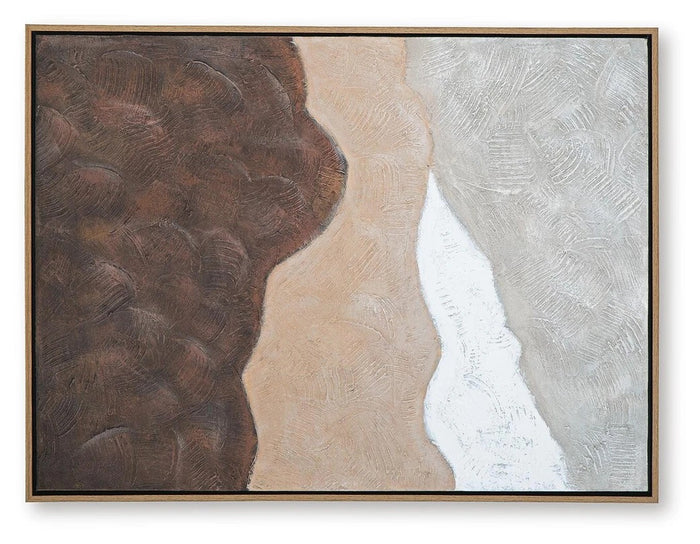 Fanthorne Wall Art