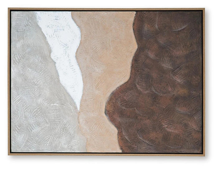 Fanthorne Wall Art
