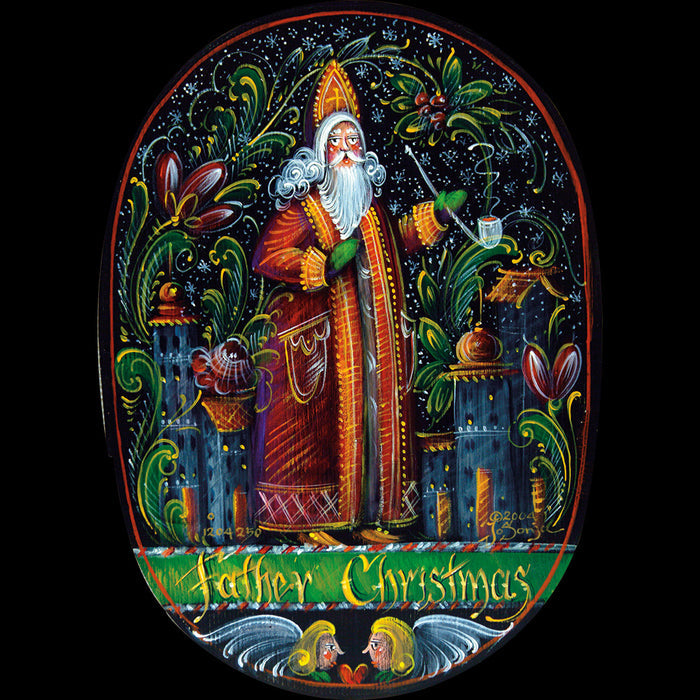 Father Christmas - JP3109