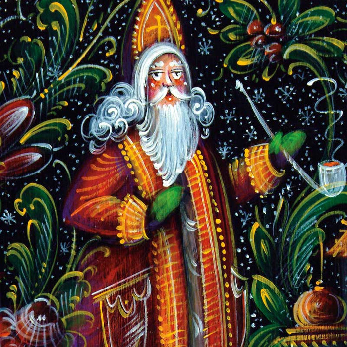 Father Christmas - JP3109