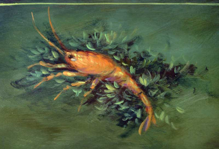 Favorite Pastimes Fishing - JP3074