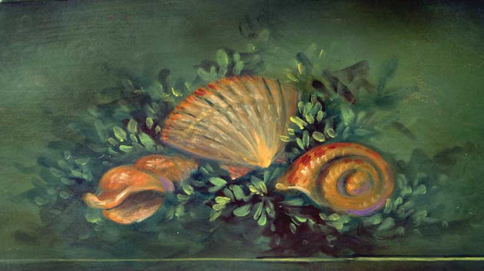 Favorite Pastimes Fishing - JP3074