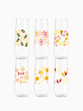 Festive Bliss - POP 9oz Flute