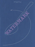 Finnair, In-Flight Menu Helsinki-Bangkok-Singapore-Hong Kong, Date Unknown