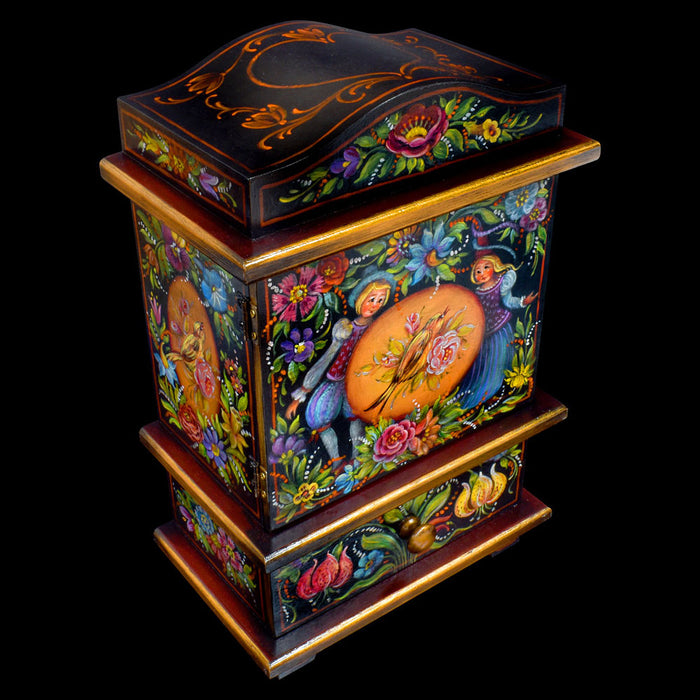 Floral Gardens of Alsace - JP3371