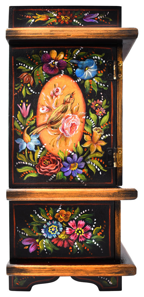 Floral Gardens of Alsace - JP3371