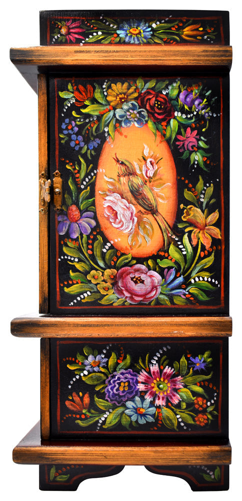 Floral Gardens of Alsace - JP3371