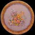 Florals in the Mist - JP3263