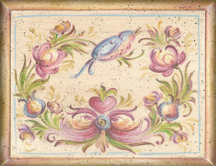 Florentine Online JP3357 Class