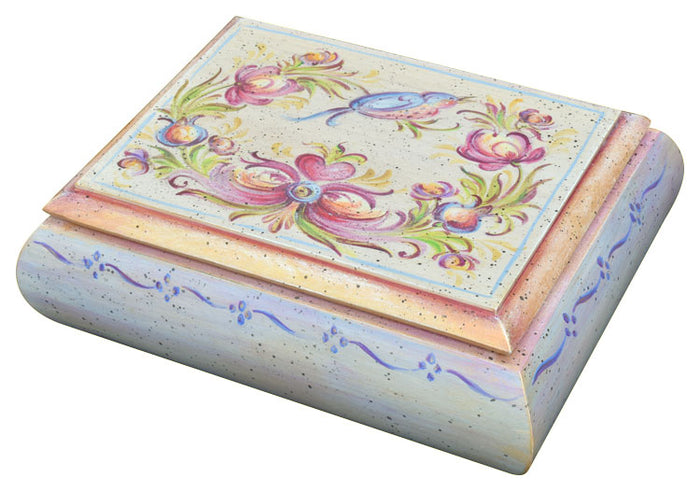 Bundle - Alder Box + Online Class + Print JP3357