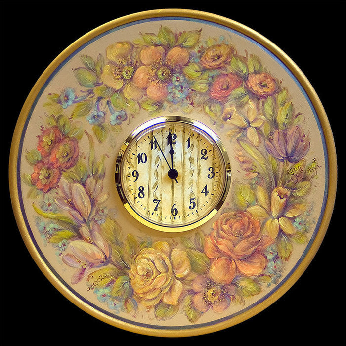 Flowers from the Past - JP3229