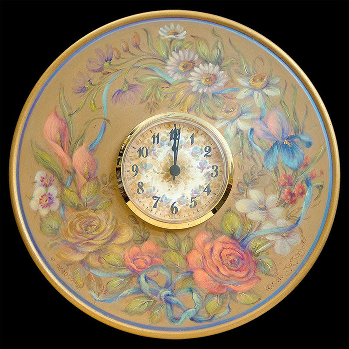 Flowers from the Past - JP3229