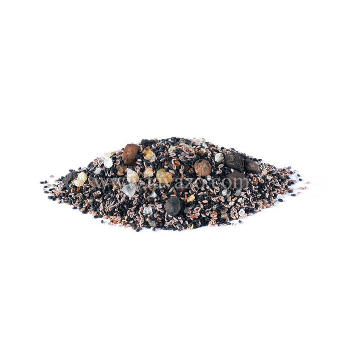 Four Seeds - Tavazo Corporation