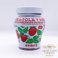 FRAGOLA STRAWBERRY FRUIT & SYRUP - FABBRI