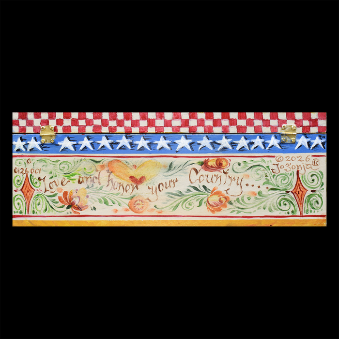 Fraktur Notations - JP3456
